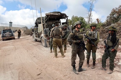 israel 15