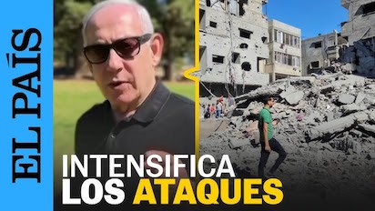 GUERRA ORIENTE MEDIO: PROPUESTAS IRREALES PARA UN DRAMA REAL