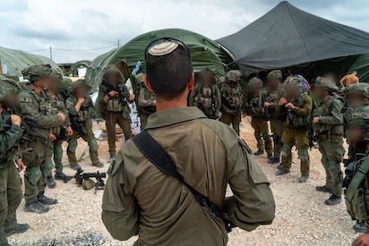 ISRAEL: LA GUERRA IMPARABLE, SIN ATISBOS DE DIÁLOGO