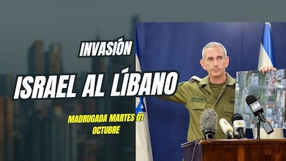 libano