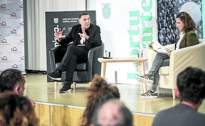 LOS PACTOS DEL GOBIERNO Y LA INCOMPENTENCIA DEL PP: PRESOS DE ETA LIBRES