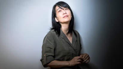 NOBEL DE LITERATURA: HAN KANG. UNA INNOVACIÓN