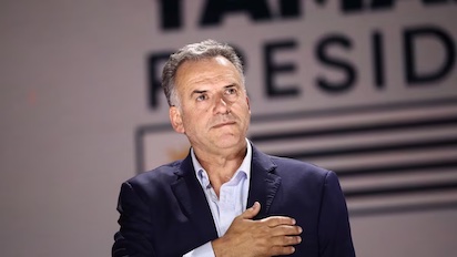 URUGUAY: EL FRENTE AMPLIO A SEGUNDA VUELTA ¡SORPRESA!