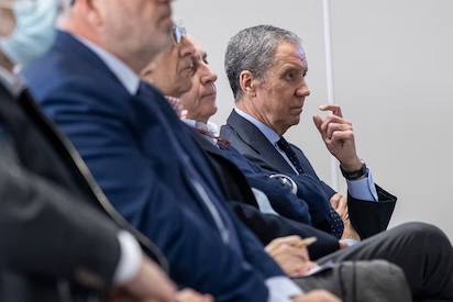 ¡Y NOSOTROS CREÍAMOS EN ZAPLANA!