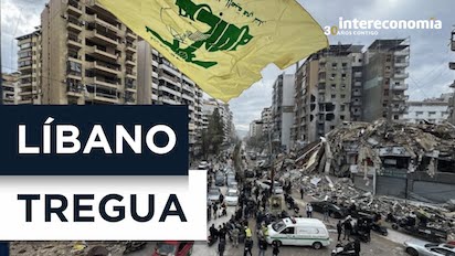 ORIENTE MEDIO: LA TREGUA SIGUE… CON SUS RUPTURAS, PERO SIGUE