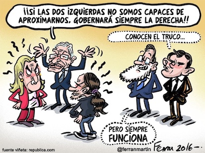 2016 10 05 el viejo truco