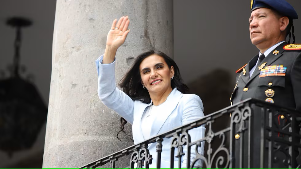 ECUADOR: EN TODOS LO LUGARES SE CUECEN HABAS