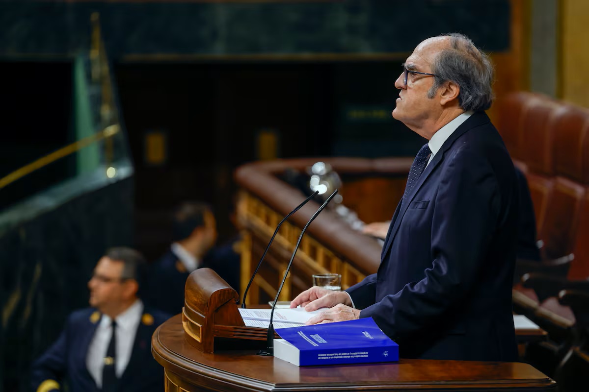 Y AHORA, EL ESTADO, NOSOTROS, TENEMOS QUE INDEMNIZAR A LAS VICTIMAS DE PEDERASTIA DE LA IGLESIA