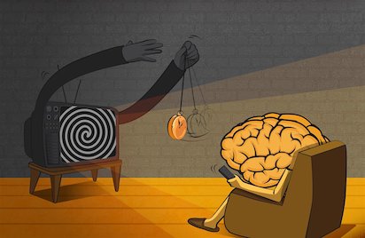 EL PODER DE LA DESINFORMACIÓN