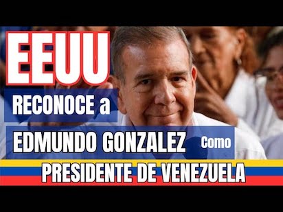 ¿QUÉ HARA NICOLAS -SANTA CLAUS- MADURO?