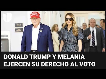 ELECCIONES 8