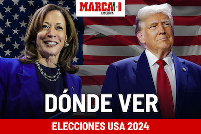 ESPECIAL ELECCIONES NORTEAMERICANAS