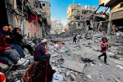 GAZA 2