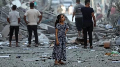 GAZA 24
