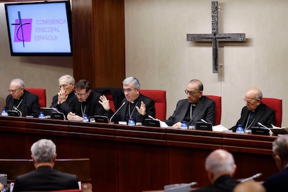 ¿QUÉ QUIERE LA IGLESIA, QUE PAGUEMOS NOSOTROS SUS ABUSOS?
