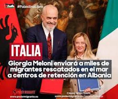 MELONI