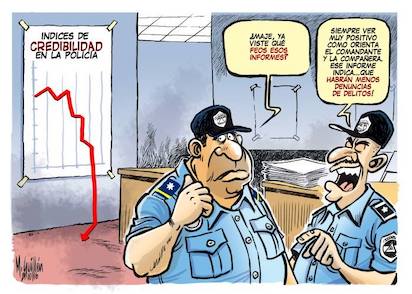 POLICIA