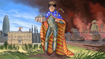 PUIGDEMONT 2