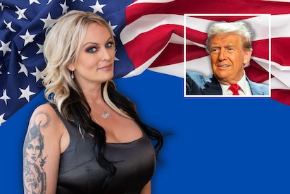TRUMP201