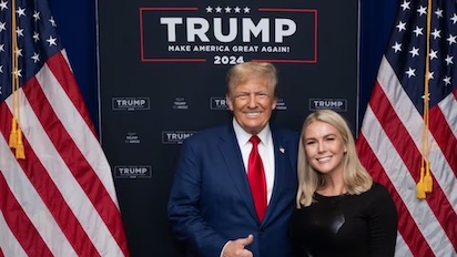 TRUMP 16