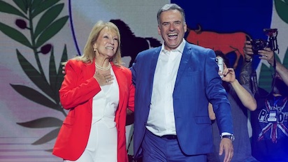 ELECCIONES URUGUAY: TODOS LOS QUE GANAN DICEN LO MISMO