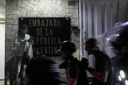 VENEZUELA 263