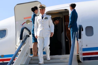 CHINA: PARECE QUE LA CORRUPCION LLEGA A TODAS PARTES