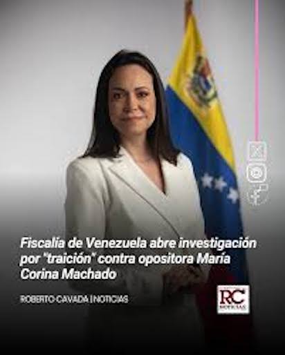 ¿PODRÍA HABER UNA SALIDA HONROSA DE MADURO?