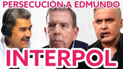 MADURO AGUANTA…Y VENEZUELA ESTÁ TEMPLADA OTRA VEZ