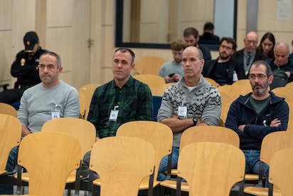 ETA: EL JUICIO SALE 24 AÑOS DESPUÉS