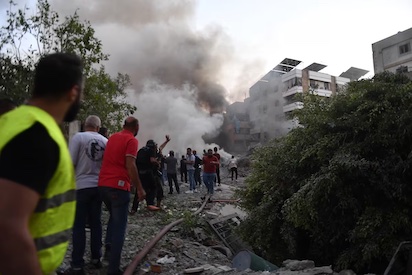 gaza 134