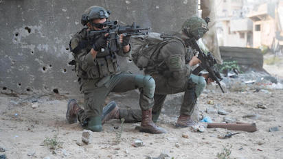 gaza 15