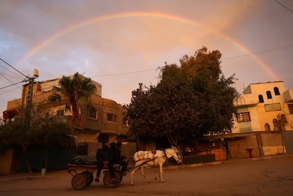israel 264