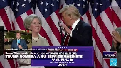jefa trump