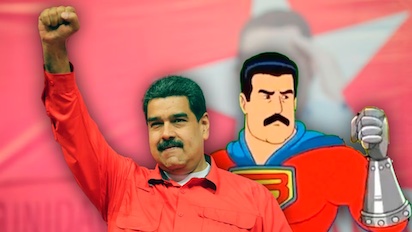 maduro