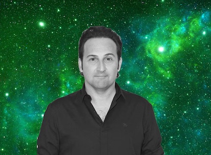 CIENCIA Y MUNDO DE MISTERIO