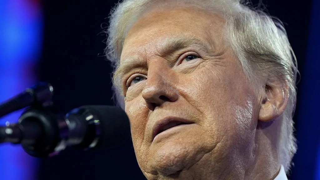 PANAMÁ: TRUMP INSISTE EN LA ESTAFA DE LOS PEAJES DEL CANAL