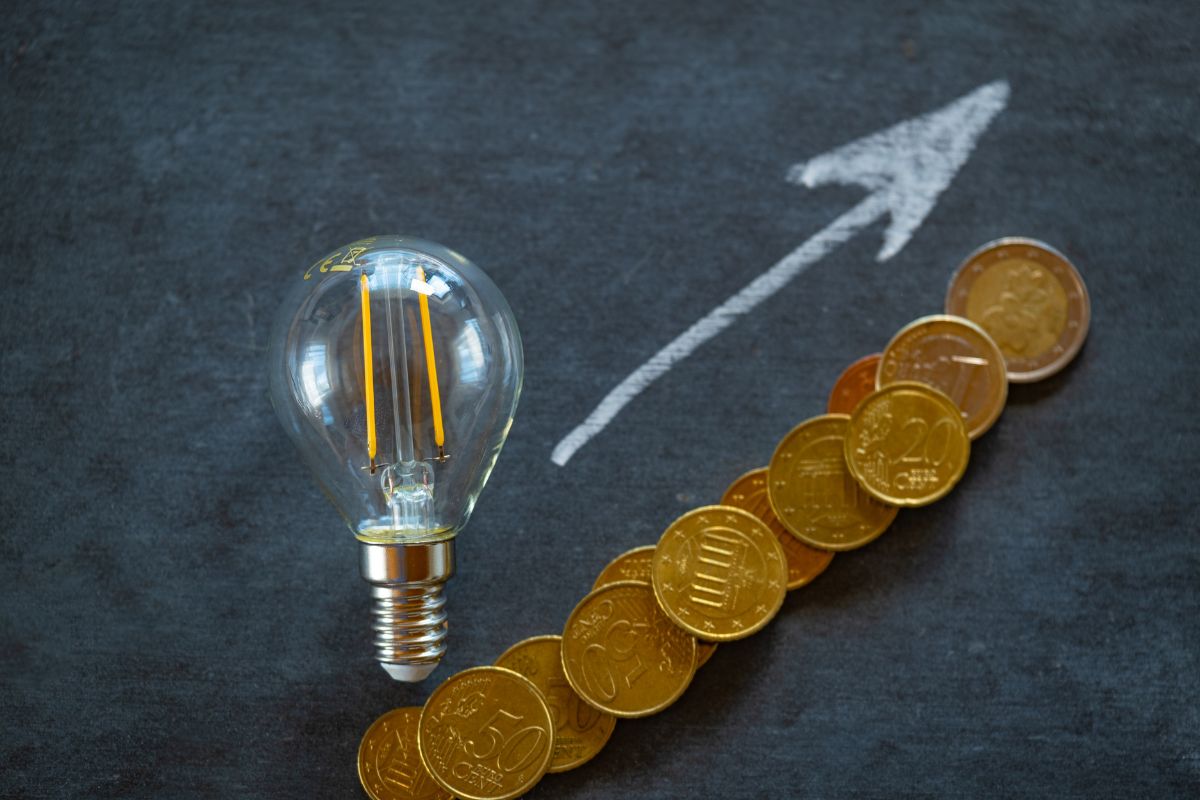 ESPAÑA: EL PRECIO DE LA LUZ, RÉCORD ESTE DICIEMBRE