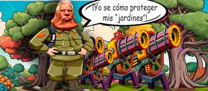 BORRELL 223