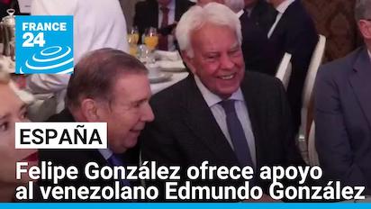 FELIPE Y EDMUNDO
