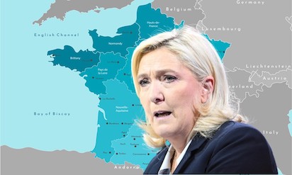 FRANCIA 