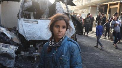 GAZA30