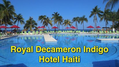 HAITI OTEL
