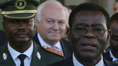 MORATINOMS Y OBIANG