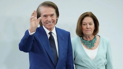 ¿QUÉ SABE NADIE?... RAFAEL FUERA DE PELIGRO
