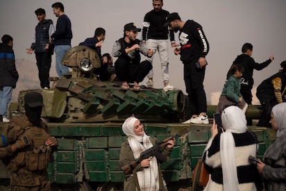 SIRIA 116