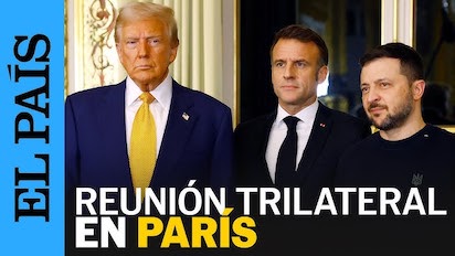 TRUMP Y ZELENSKI 2