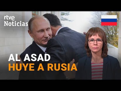 asad en rusia 2