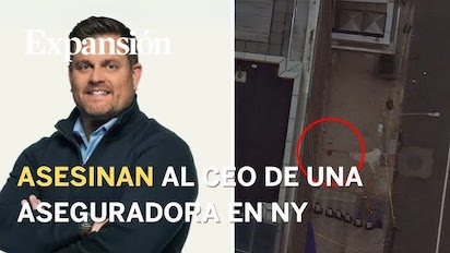 ASESINATO EN NUEVA YORK