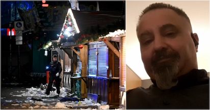 asesinom manderburg